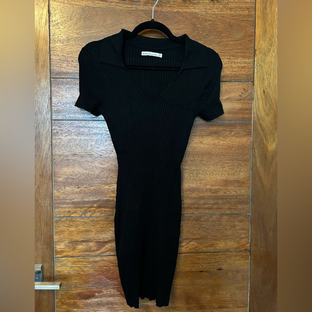 Abercrombie & Fitch Bodycon Dress
